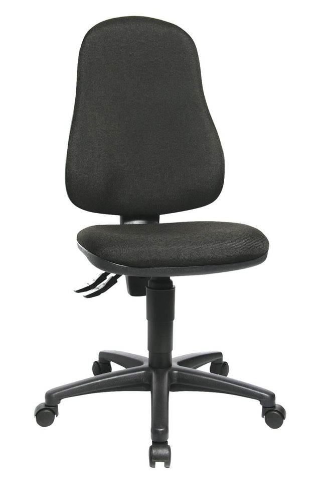 Topstar -  Top bureaustoel Point 60, zwart