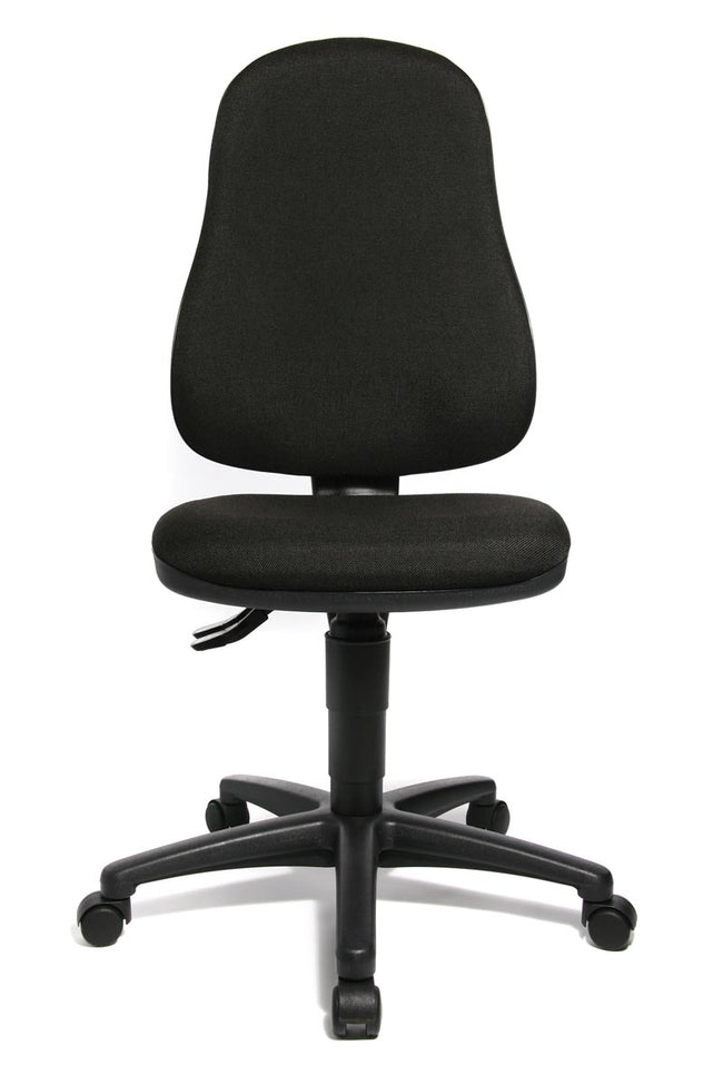 Topstar -  Top bureaustoel Point 60, zwart (afbeelding 2)
