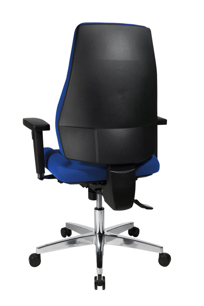 Topstar -  Bureaustoel top point 91 blauw