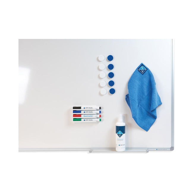 Smit Visual - terkit voor whiteboards, doos