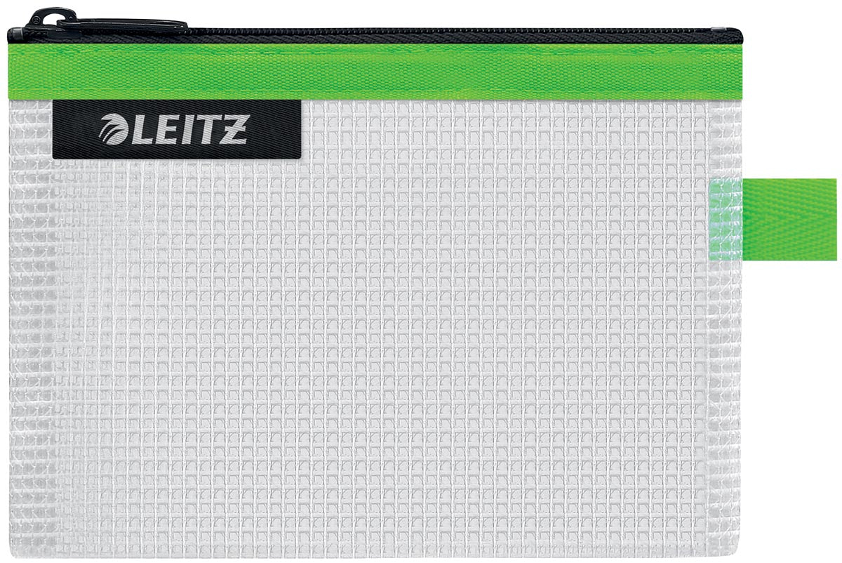 Leitz - Wow Reispui, S, A6, Green