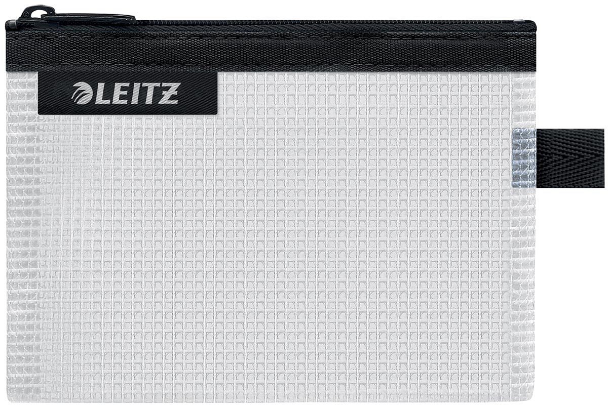 Leitz - wow reispui, s, a6, schwarz