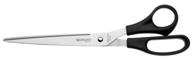 Westcott -  Kantoorschaar 260mm rvs