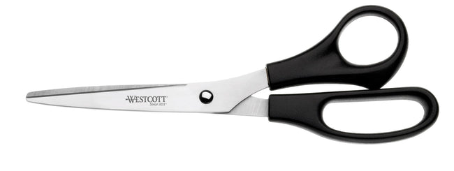 Westcott -  Kantoorschaar 210mm rvs
