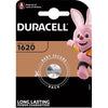 Duracell - pile bouton Specialty Electronics CR1620, blister de 1 pièce
