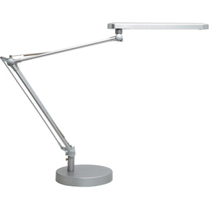 Unilux -  bureaulamp Mamboled, grijs