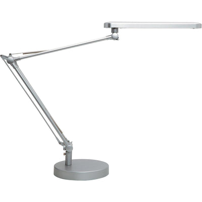 Unilux -  bureaulamp Mamboled, grijs