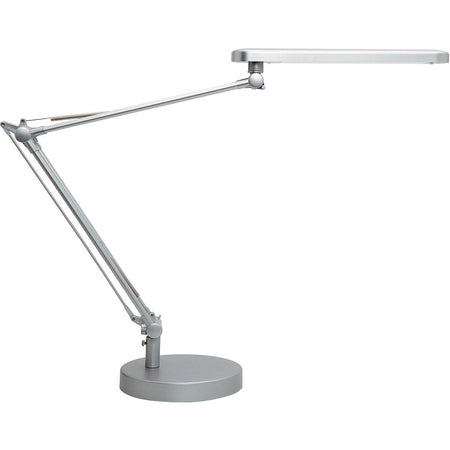 Unilux - Lampe de bureau Mamboled, gris