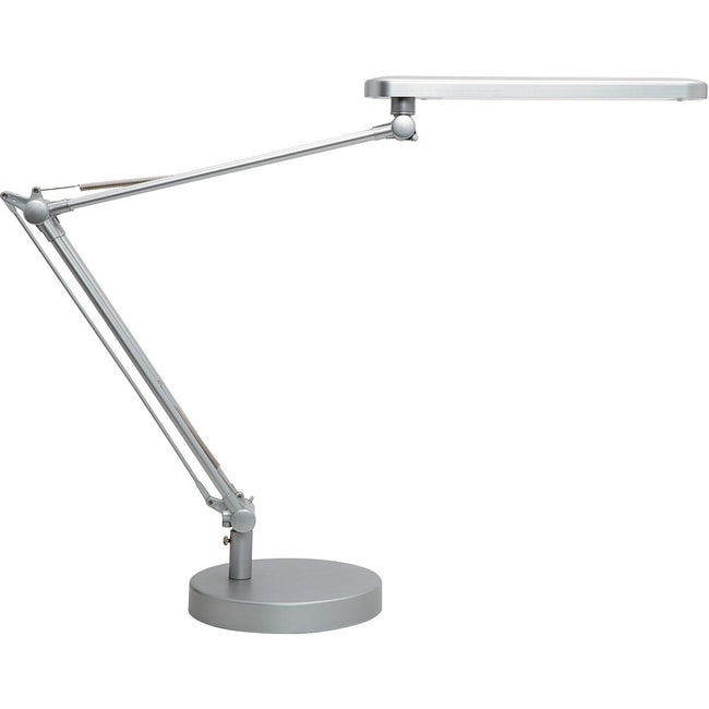 Unilux - Lampe de bureau Mamboled, gris