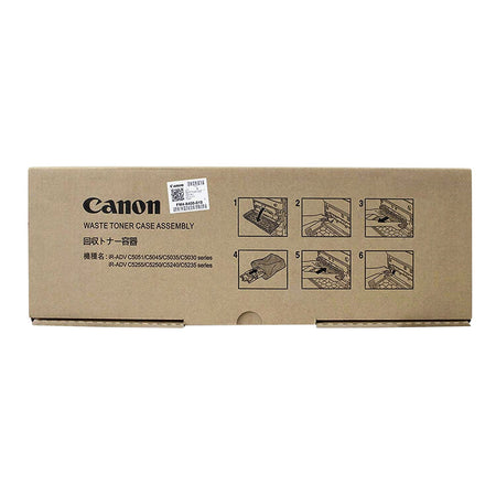 Canon -  Opvangbak toner  c-exv 28