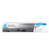 Samsung - Cartouche toner Sam/hp CLT-M404S rouge