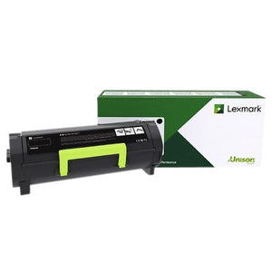 Lexmark - Cartouche toner b222x00 noir