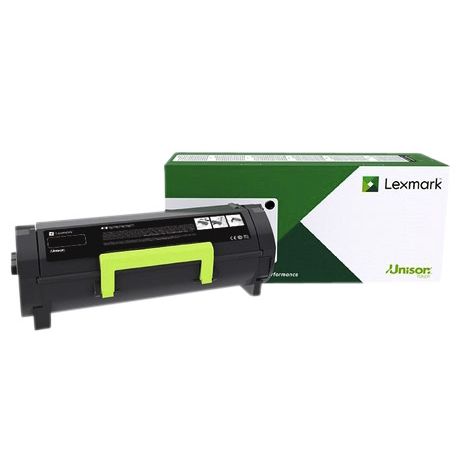 Lexmark - Cartouche toner b222x00 noir