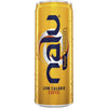 Nalu -   energiedrank Exotic, blik van 25 cl, pak van 24 stuks