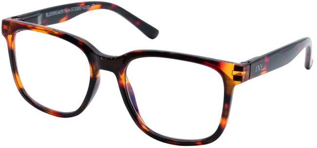 I Need You -  Computerbril  +1.50dpt bluebr tortoise