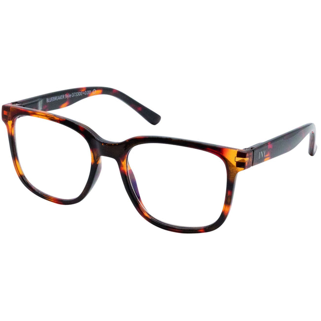 I Need You -  Computerbril  +3.00dpt bluebr tortoise