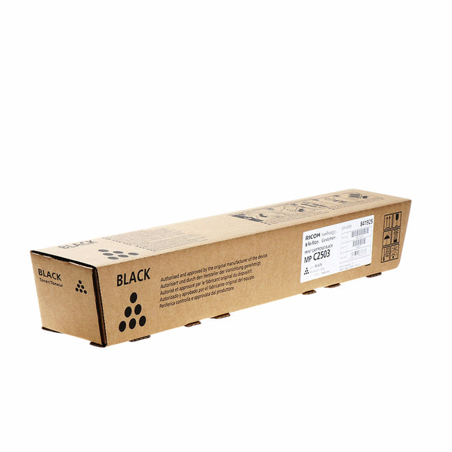 Ricoh - Tonerkartusche 841925 schwarz