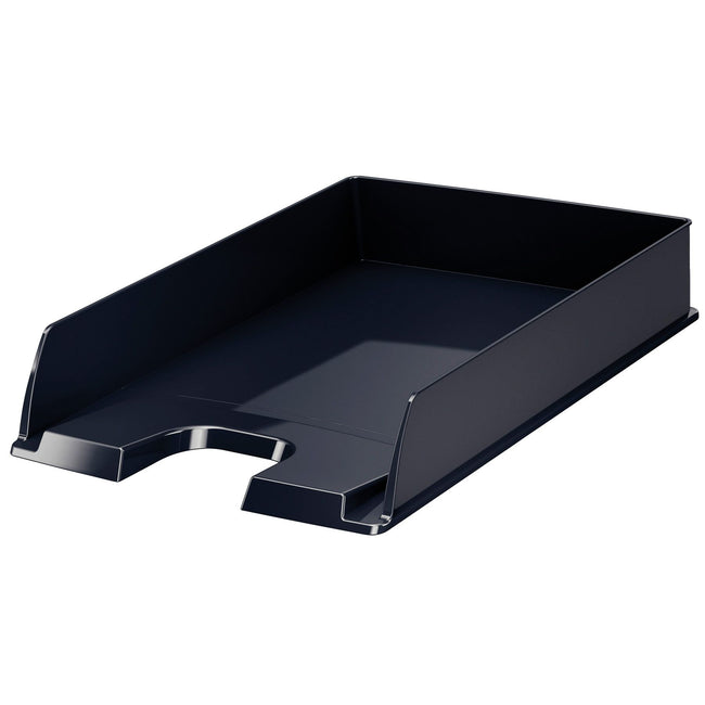 Office -  Brievenbak  zwart | 10 stuks