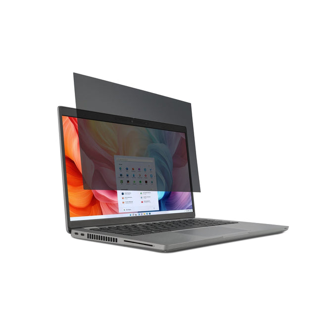 Kensington -  Privacyfilter kens hc voor 14 inch laptops 16:10