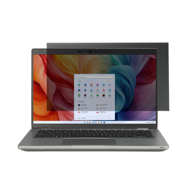 Kensington -  Privacyfilter ken hc voor 14 inch laptops 16:9