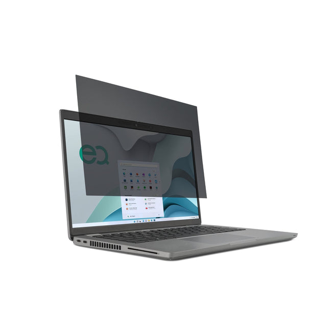 Kensington -  Privacyfilter kens eq voor 15.6 laptops 16:9