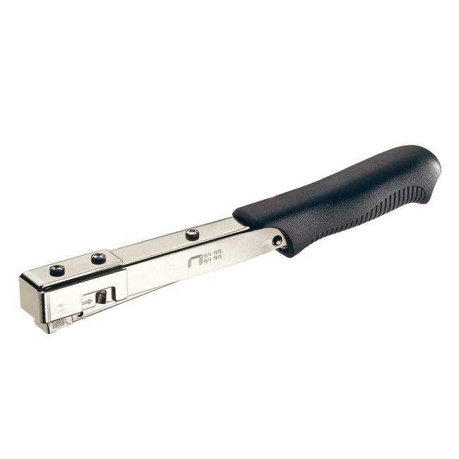 Rapid -  Hamertacker pro r19 zwart