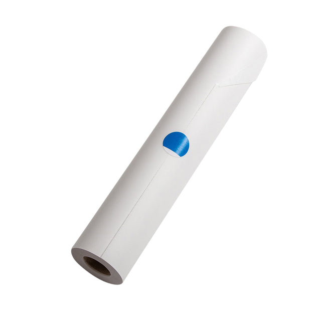Schoellershammer -  Tekenpapier sh glama basic 33cmx50m 60gr transp
