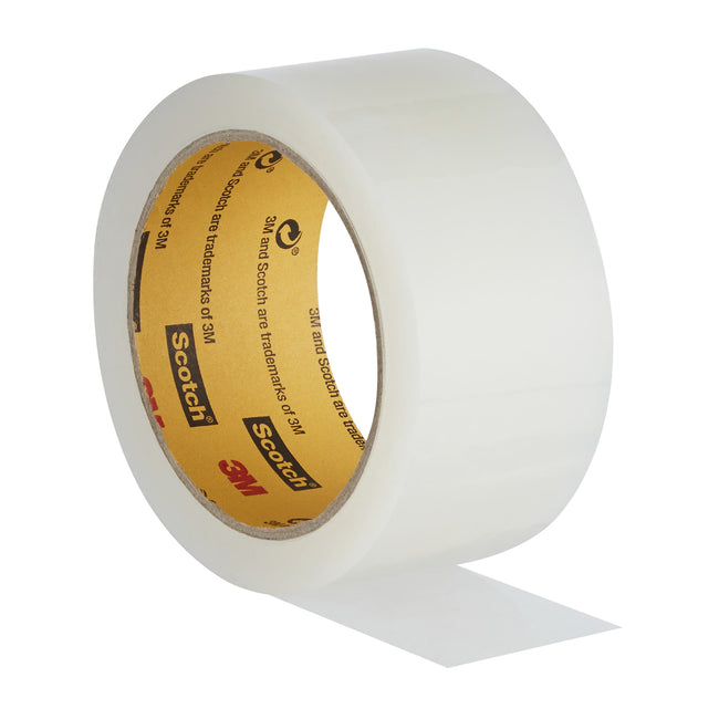 Scotch -  Plakband extremium invisible 48mmx25m tr | 798 stuks