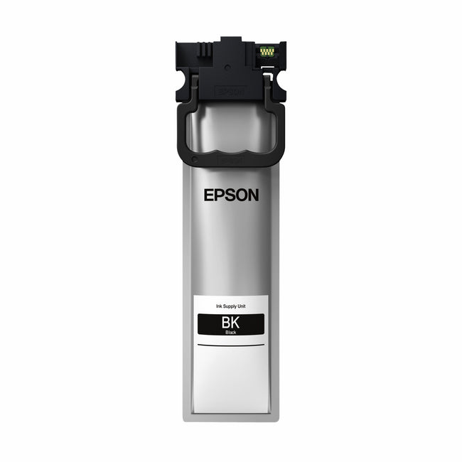 Epson - Cartouche d'encre T9441 noire