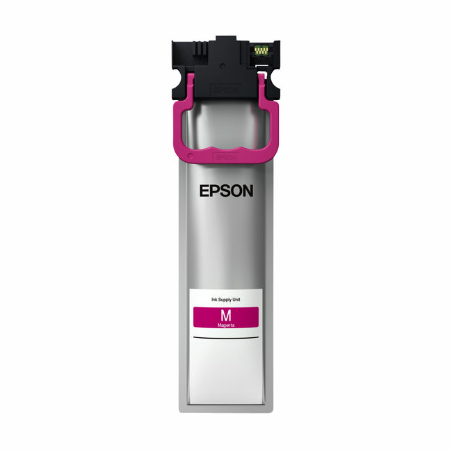 Epson - Cartouche d'encre T9443 rouge