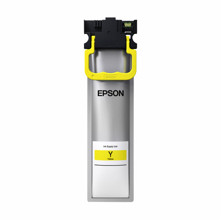 Epson - Cartouche d'encre T9454 jaune