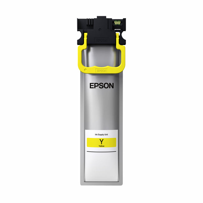 Epson - Cartouche d'encre T9454 jaune
