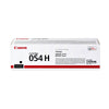 Canon - Cartouche toner 054H noir