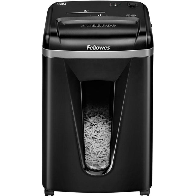 Fellowes - Destructeur de papier Powershred 450M