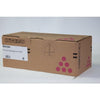Ricoh -  toner SPC250E, 1.600 pagina's, OEM 407545, magenta