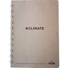 Atoma -  Climate schrift, ft A4, 144 bladzijden, commercieel geruit