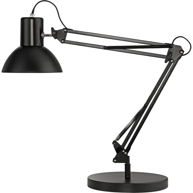 Unilux - Lampe de bureau Success 66 LED noir