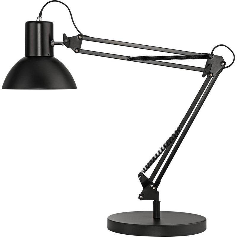 Unilux - Lampe de bureau Success 66 LED noir