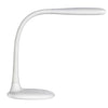 Unilux - lampe de bureau Lucy, LED, blanc