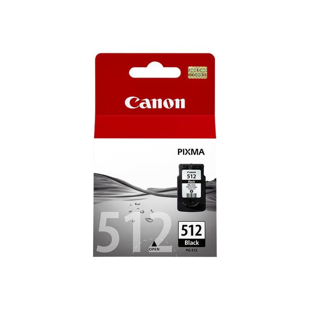 Canon - Inkcartridge Canon PG -512 noir