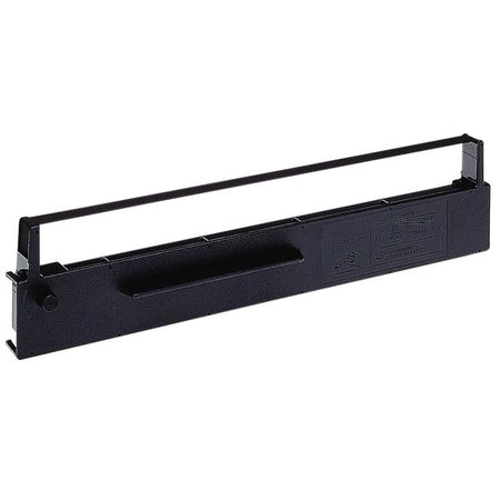Bureau - Groupe ruban 633 nylon noir