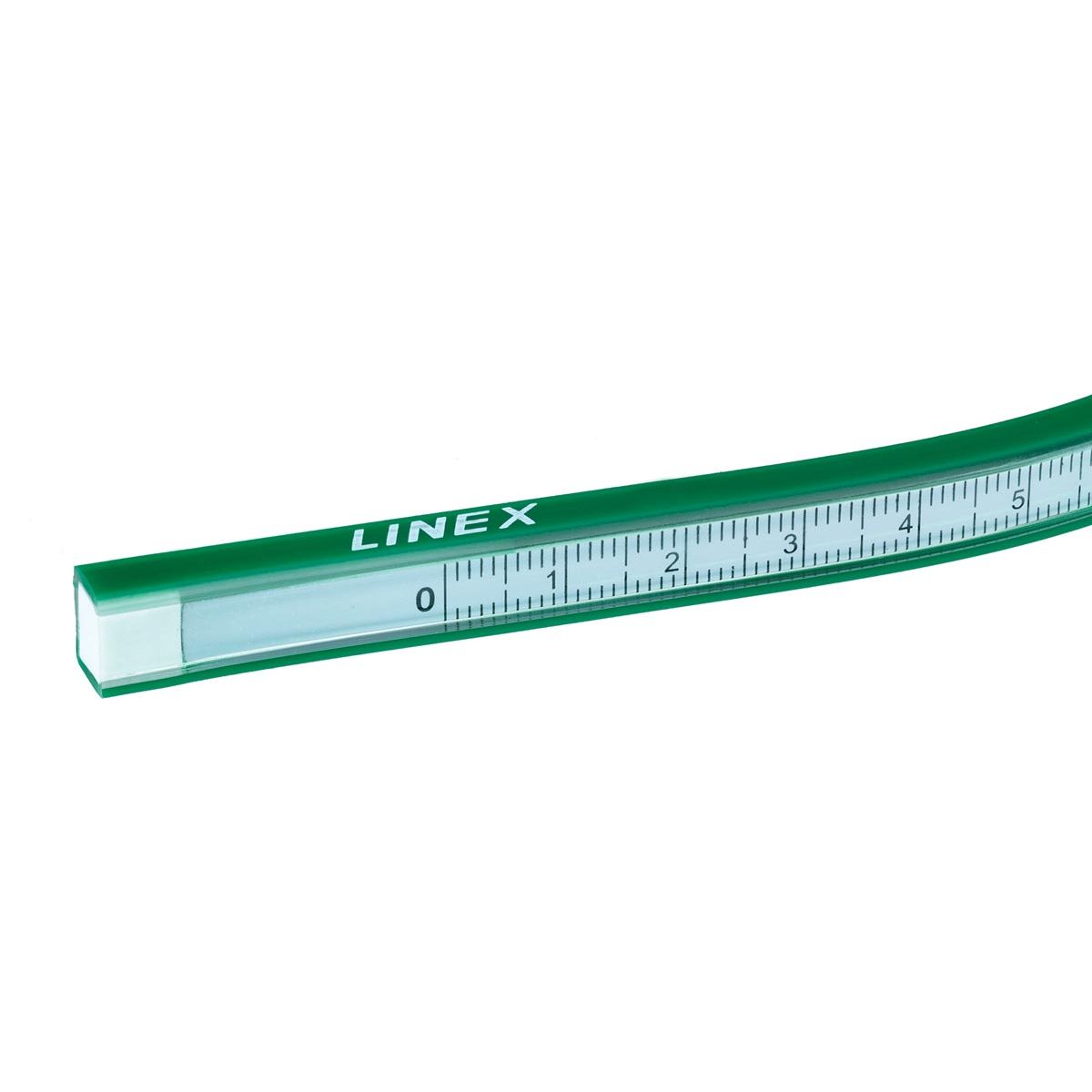 Linex -  liniaal flexibel van 30 cm