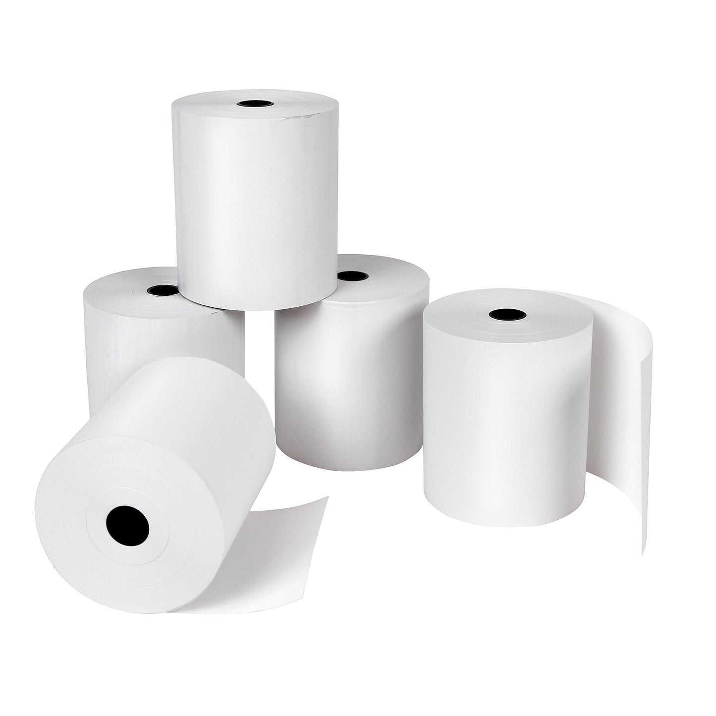 Qbasic -  Telrol 57mmx11mx8mm thermisch | 5 stuks