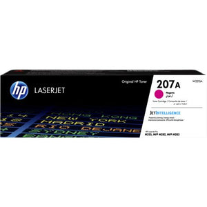 HP -  207A originele magenta LaserJet tonercartridge