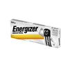Energizer - Piles alcalines industrielles AA boîte de 10 pièces