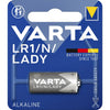 Varta -  Batterij LR1 alkaline blister à 1stuk | 10 stuks