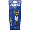 Varta - Lampe de poche multi LED lumière du jour F10