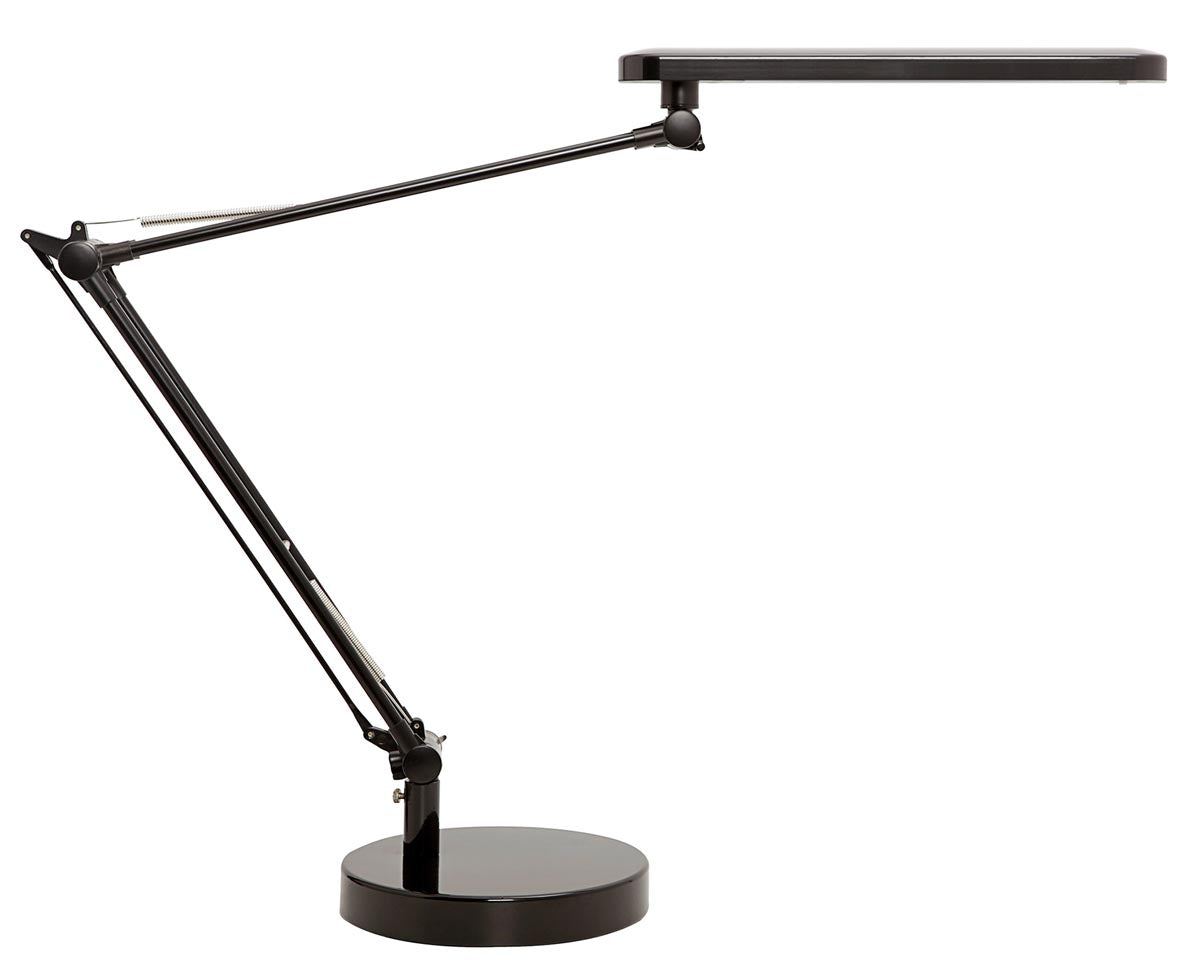 Unilux - Bureaulamp Mamboled 2.0, noir