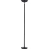 Unilux - lampadaire Dely 2.0, LED, noir