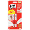 Pritt - Korrekturstiftflüssigkeit 8ml Blister a 1+1 | 5 Stück